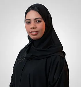 Sara Hamed Al Tuwaiya