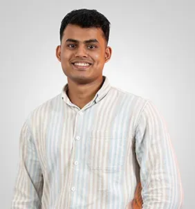 Adarsh V