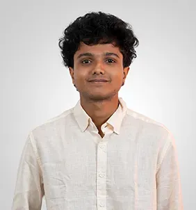 Ajin Raj